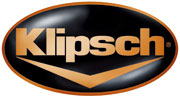 KLIPSCHロゴ