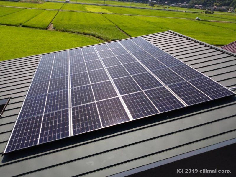 三島市・沼津市太陽光発電システムはエルイマイ株式会社